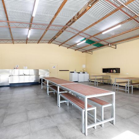 Robe Holiday Park Esterno foto