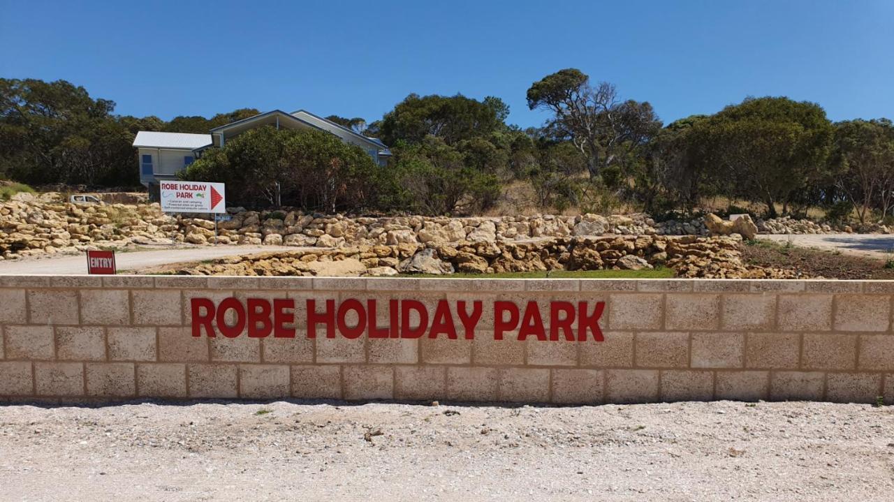 Robe Holiday Park Esterno foto